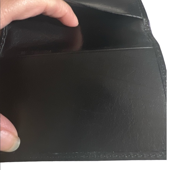 COACH Id Billfold Wallet Coach - Picture 4 of 9